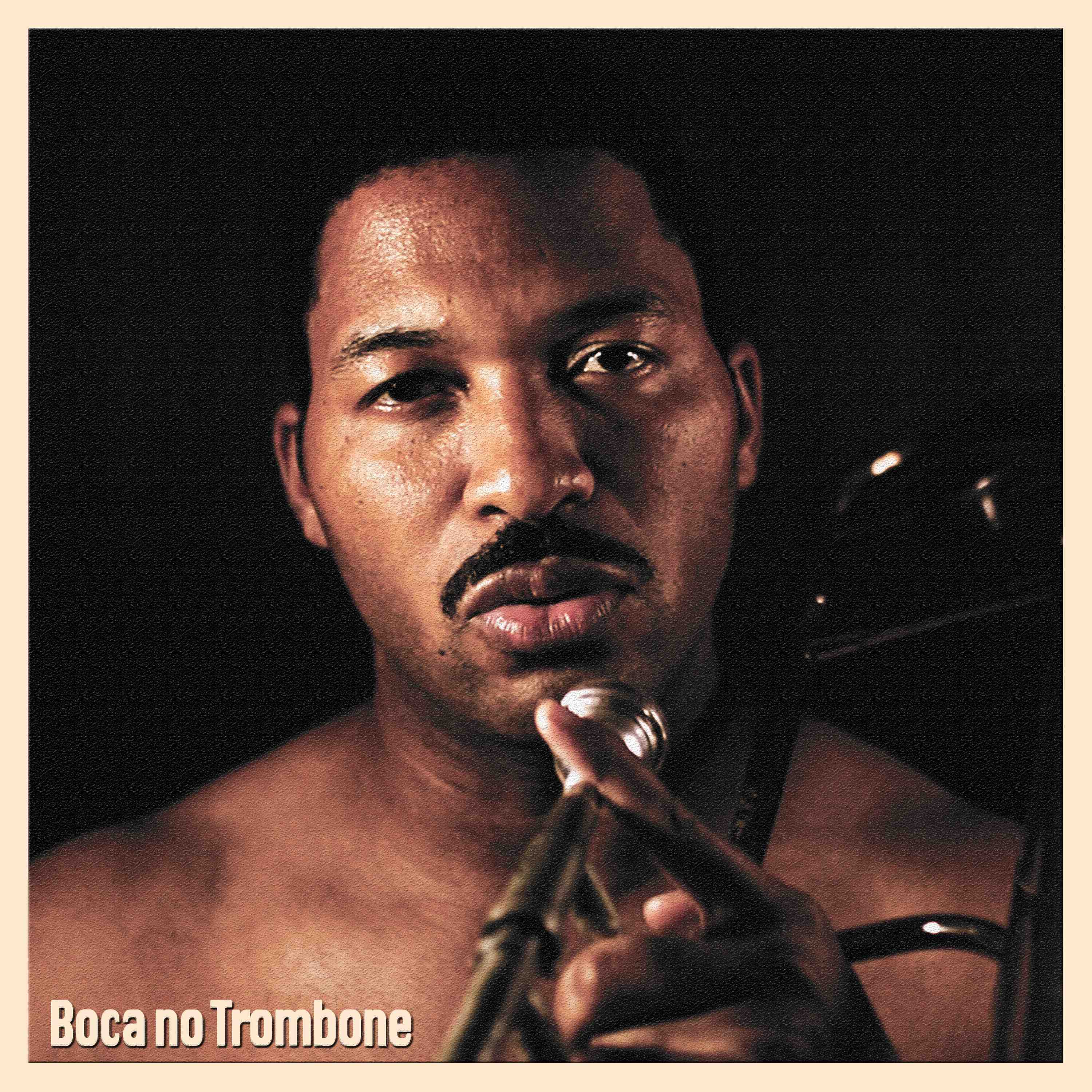 Boca no Trombone - Josiel Konrad